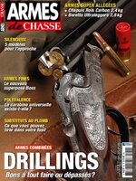 Armes de chasse